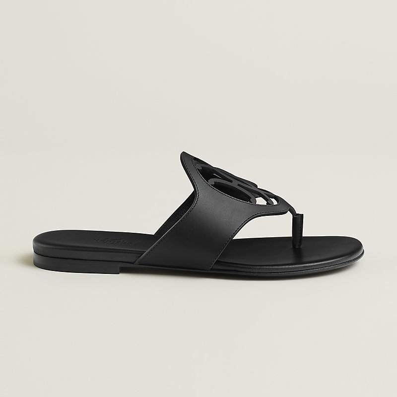 サンダル 《マージュ》 | Hermès - エルメス-公式サイト
